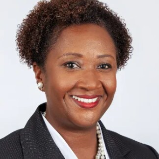 Charlene Portis