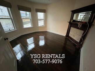 9 Sunset St, Boston, MA 02120