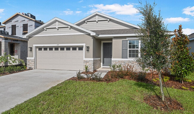 159 Waterstone Loop, Tavares, FL 32778 - photo 2