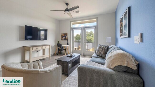 3706 Goodwin Ave unit 348, Austin, TX 78721 - photo 3