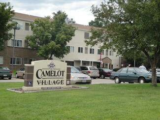 1105 S 3rd St, Council Bluffs, IA 51503