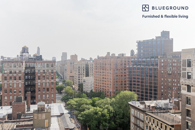 915 W End Ave unit FL14-ID1869, New York, NY 10025 - photo 6