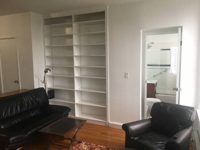 483 Beacon St unit 96, Boston, MA 02115 - photo 5