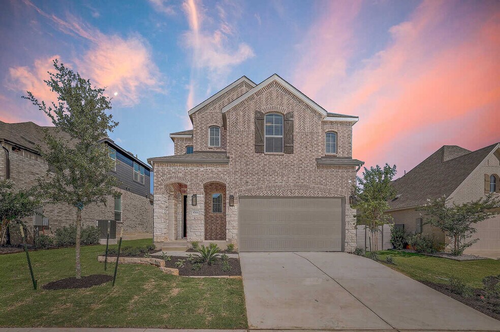 1321 Highcrest, Georgetown, TX 78628 - photo 1