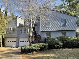 2086 Arrowhead Trail, Marietta, GA 30062