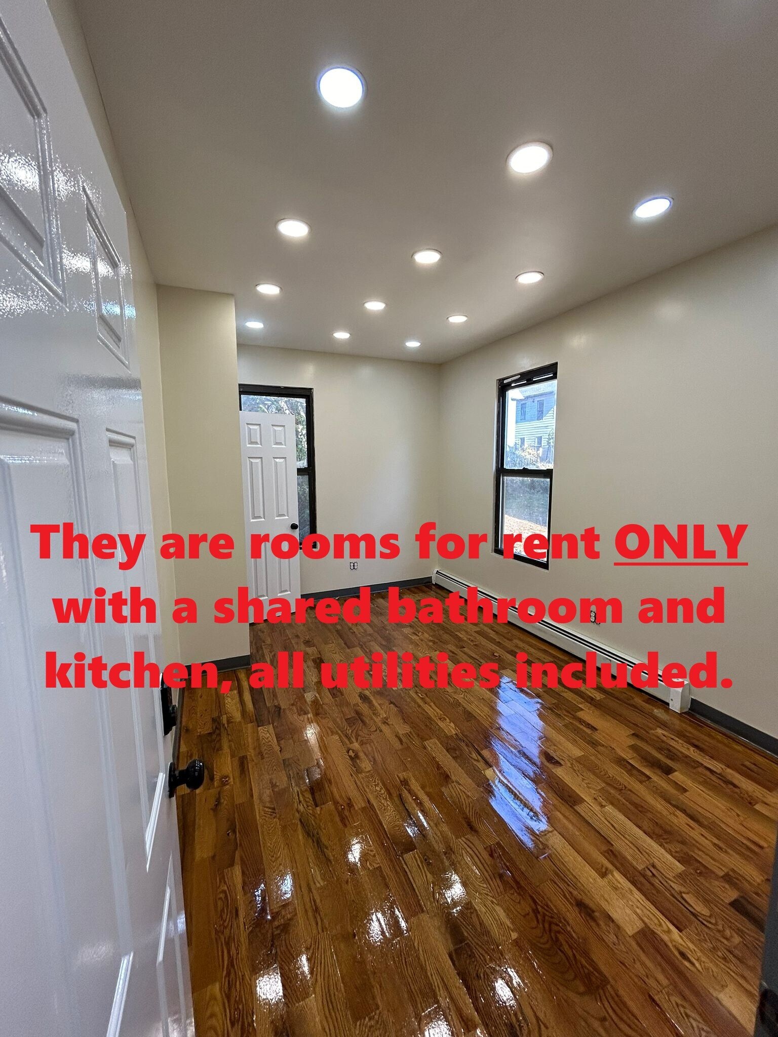 154 Clarence St unit 2, Bridgeport, CT 06608 - photo 1