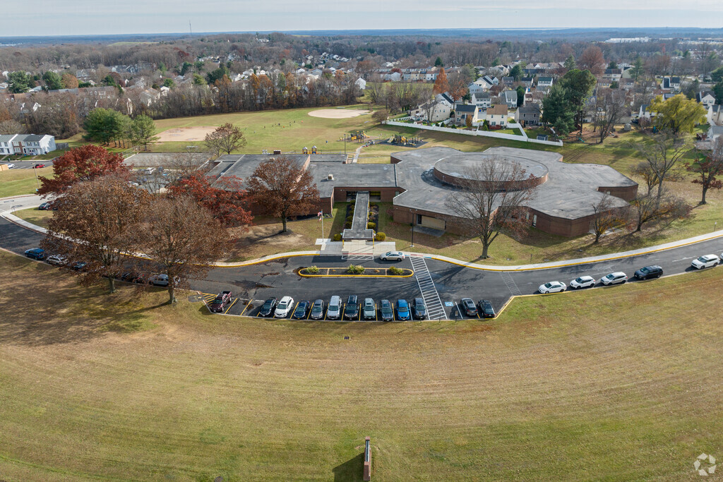 William S James Elementary serves Pre-K through 5th grade.
