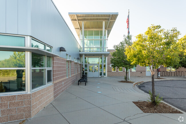 William Smith High School