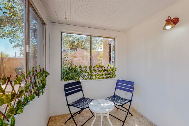 2124 Eton Ave SE unit casita, Albuquerque, NM 87106 - photo 5