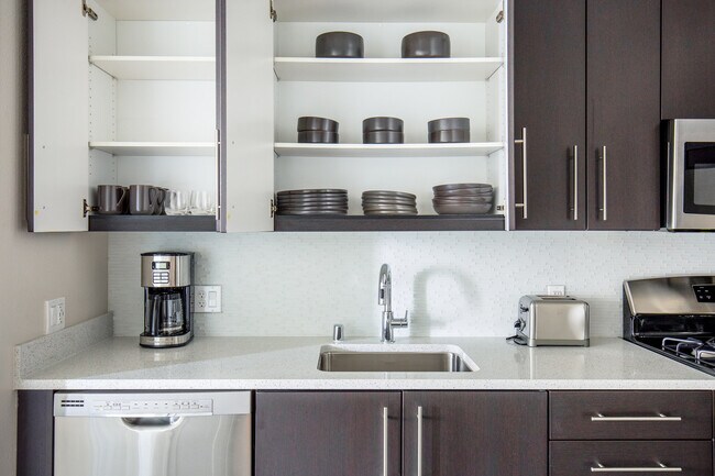 299 Franklin St unit FL4-ID2127, Redwood City, CA 94063 - photo 7