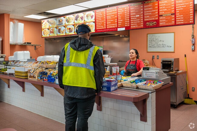 At Bren Mar Deli, every dish is crafted with love, ensuring a delightful dining experience.