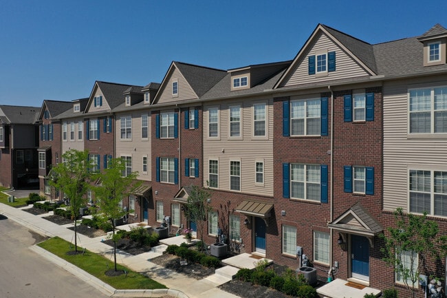 Park West, Canton, MI 48187 - photo 4