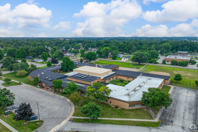 Mary Daly Elementary School is known for its fun after school activities.