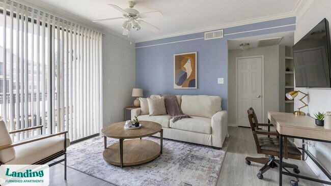 1601 W Arbrook Blvd unit 1027, Arlington, TX 76015 - photo 2