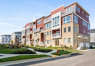 1618 Blacksmith Way Unit B, Frederick, MD 21702