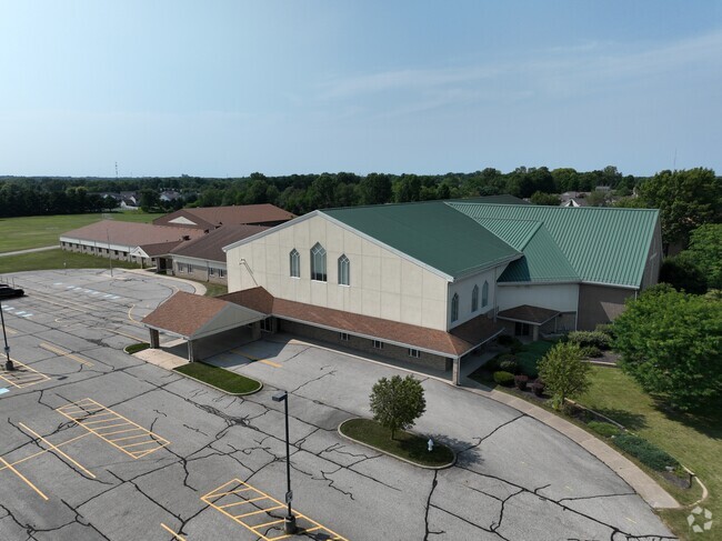 Community Baptist Christian School