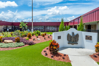 Brandon High School