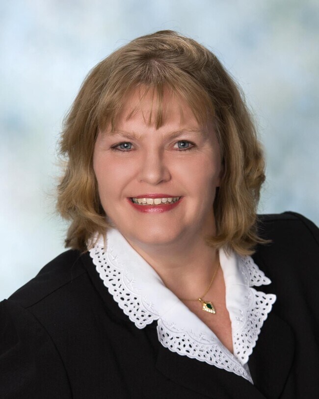 Vicki Strauch