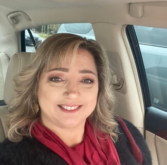 Julie Rogers
