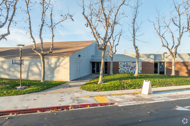 Harold Ambuehl Elementary School