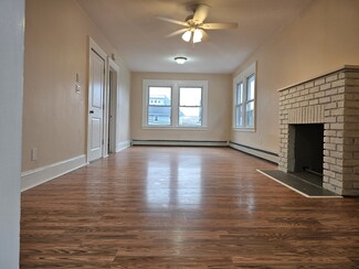 225 Tontine Ave Unit 2, Lyndhurst, NJ 07071