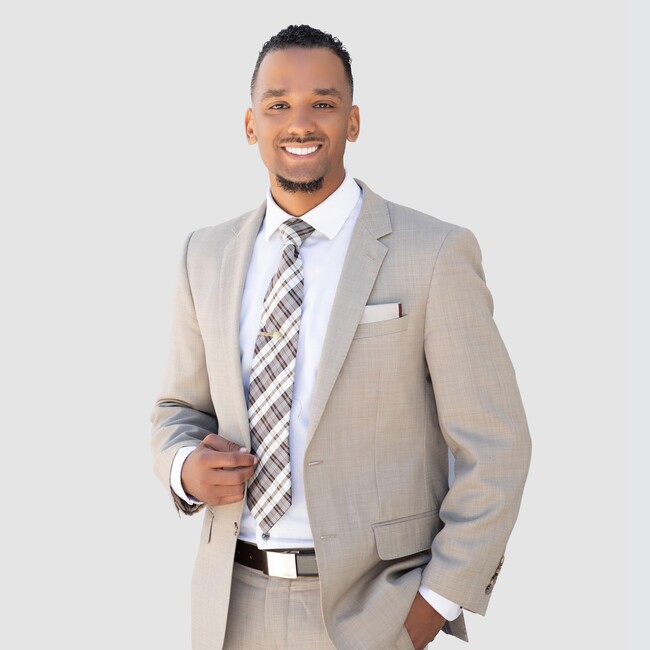 Agent Photo