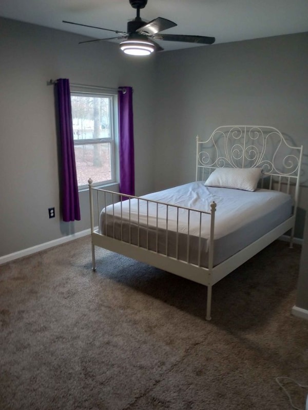 25320 Pleasantview Rd, Ruther Glen, VA 22546