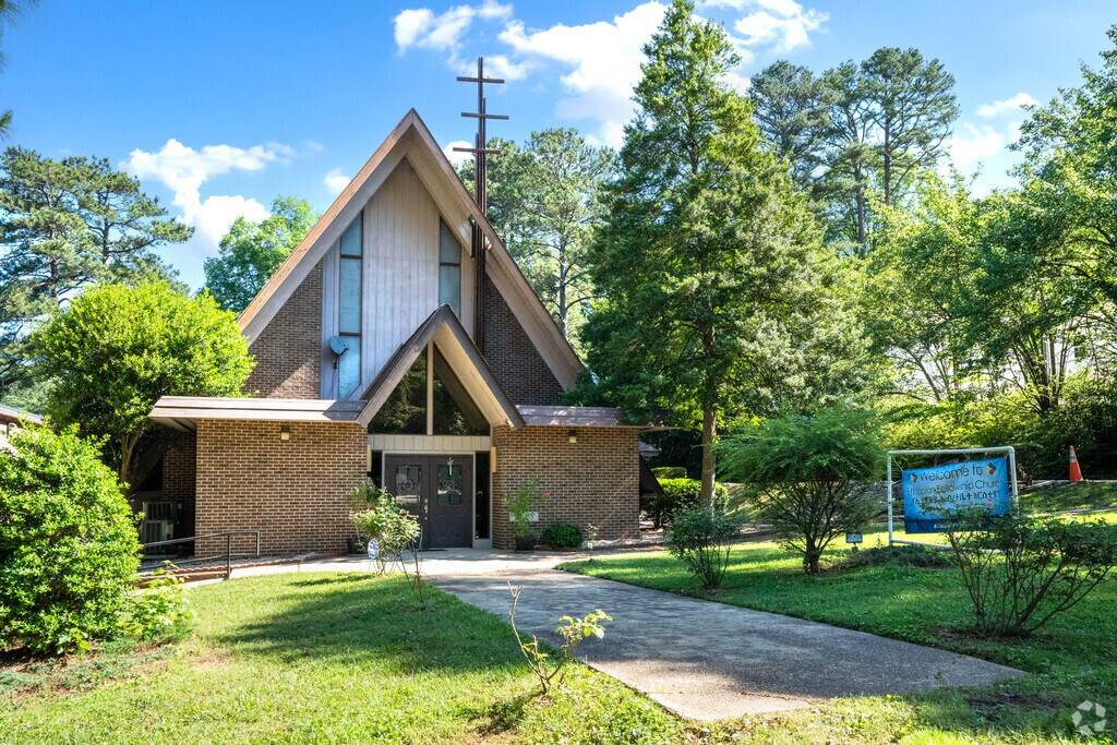 Atlas International School develops strong character in its students in West Raleigh.