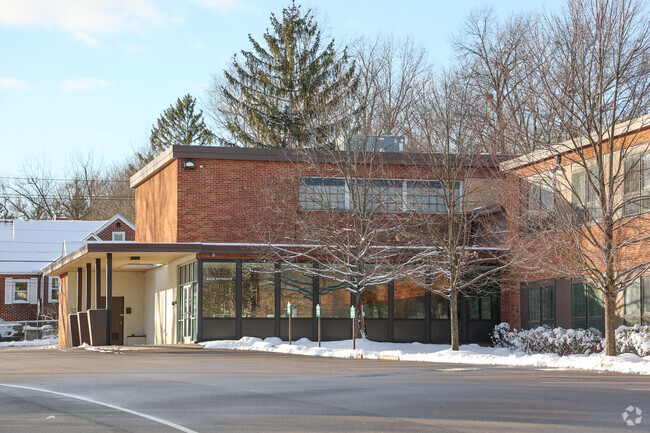 Lawrence School, Broadview Heights