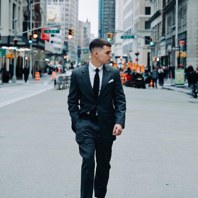 Agent Photo