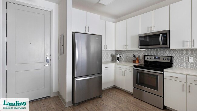 1852 E Northside Dr unit 2410.1411032, Fort Worth, TX 76106 - photo 6