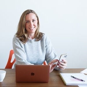 Jennifer Paratore