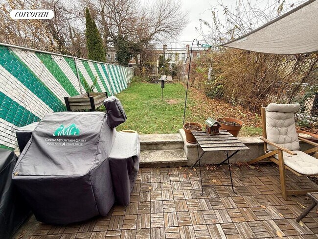 1360 Prospect Place, Brooklyn, NY 11213 - photo 4