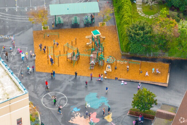 Join the journey of academic achievement at Park Elementary School.