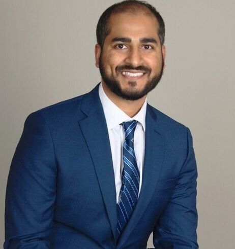 Agent Photo