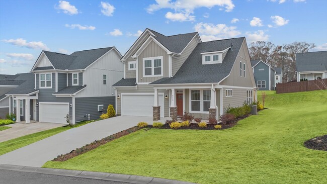 810 Pleasant Falls Dr, Moore, SC 29369 - photo 2