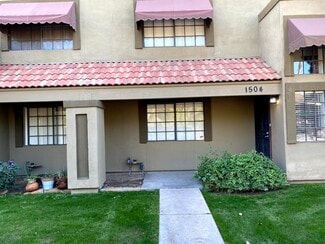 1504 W La Jolla Dr, Tempe, AZ 85282
