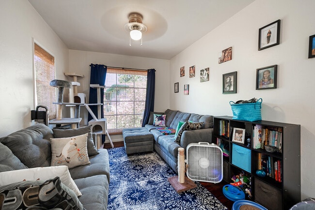 4979 Randlett Dr, La Mesa, CA 91942 - photo 3