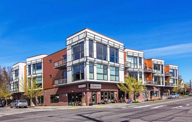 838 SE 38th Ave unit 304, Portland, OR 97214 - photo 2