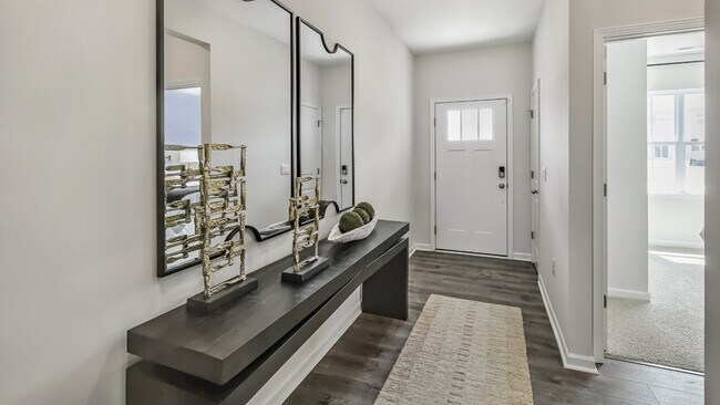 941 Cattle Dr unit 36210122, Wake Forest, NC 27587 - photo 6