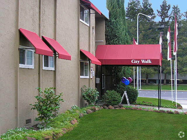 City Walk Apartments, Concord, CA 94520 - photo 2