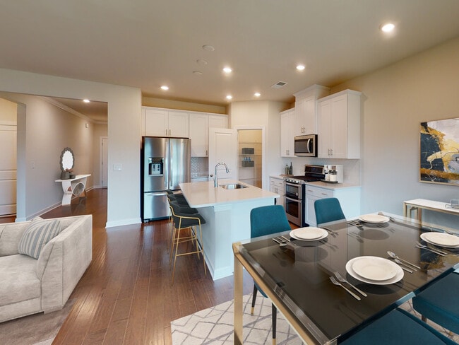 102 Yellowstone Trail unit 37076465, Gray Court, SC 29645 - photo 5