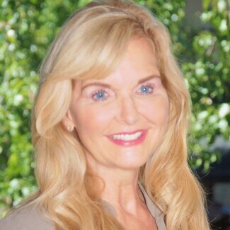 Monica Benham