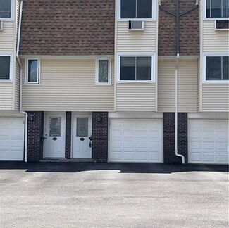 93 Chestnut St Unit F, Bethel, CT 06801