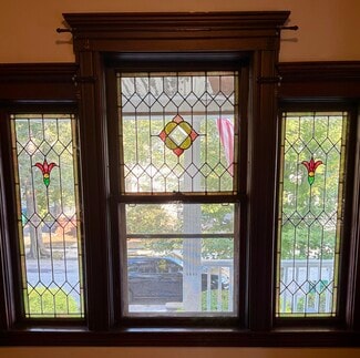 8 Madison St Unit 1, Medford, MA 02155