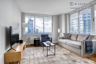 560 W 43rd St Unit FL41-ID1452, New York, NY 10036