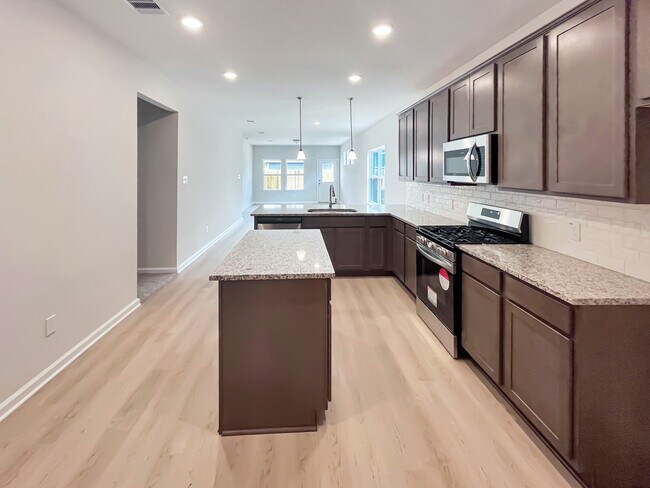 12596 Canyon Falls Boulevard St unit 36765755, Willis, TX 77318 - photo 6