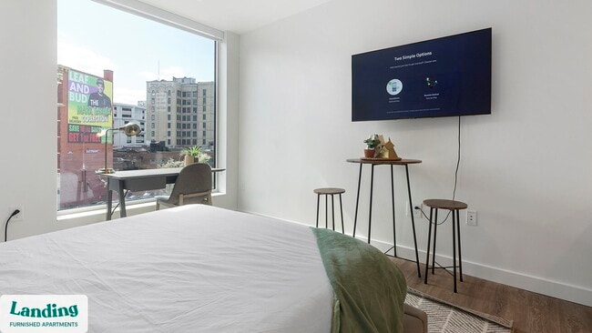 310 Gratiot Ave unit 408.1404084, Detroit, MI 48226 - photo 2