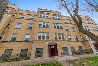 3751 W Sunnyside Ave Unit 53-1, Chicago, IL 60625