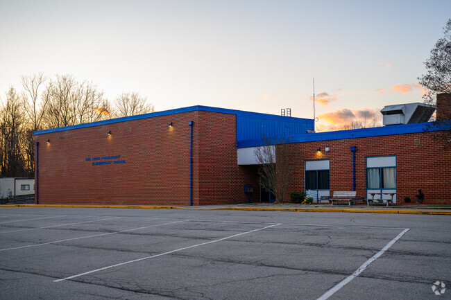 Mt. Hope/Nanjemoy Elementary